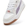 (WMNS) Carina Street Lux „Biały Pale Plum Grey”