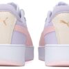 (WMNS) Carina Street „Mroźny róż i alpejski śnieg”