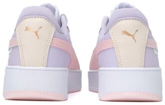 (WMNS) Carina Street „Mroźny róż i alpejski śnieg”