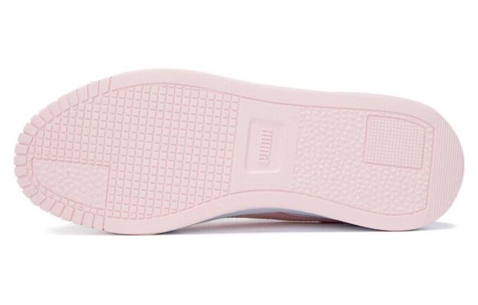 (WMNS) Carina Street „Mroźny róż i alpejski śnieg”