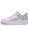 (WMNS) Carina Street Sneakers „White Lilac”