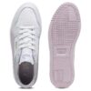(WMNS) Carina Street Sneakers „White Lilac”