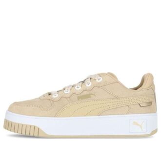 (WMNS) Carina Street Thick „Beige White”