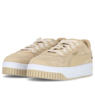 (WMNS) Carina Street Thick „Beige White”