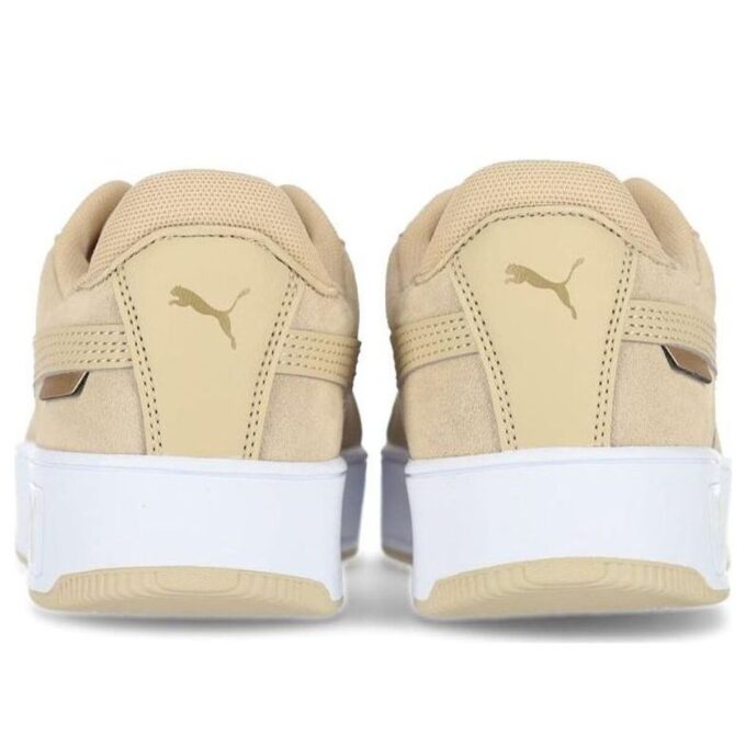 (WMNS) Carina Street Thick „Beige White”
