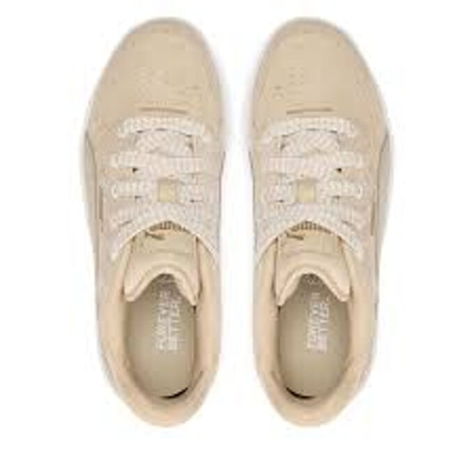 (WMNS) Carina Street Thick „Beige White”