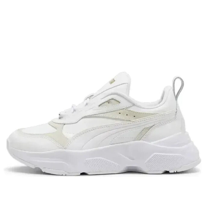 (WMNS) Cassia Lux „Alpine Snow”
