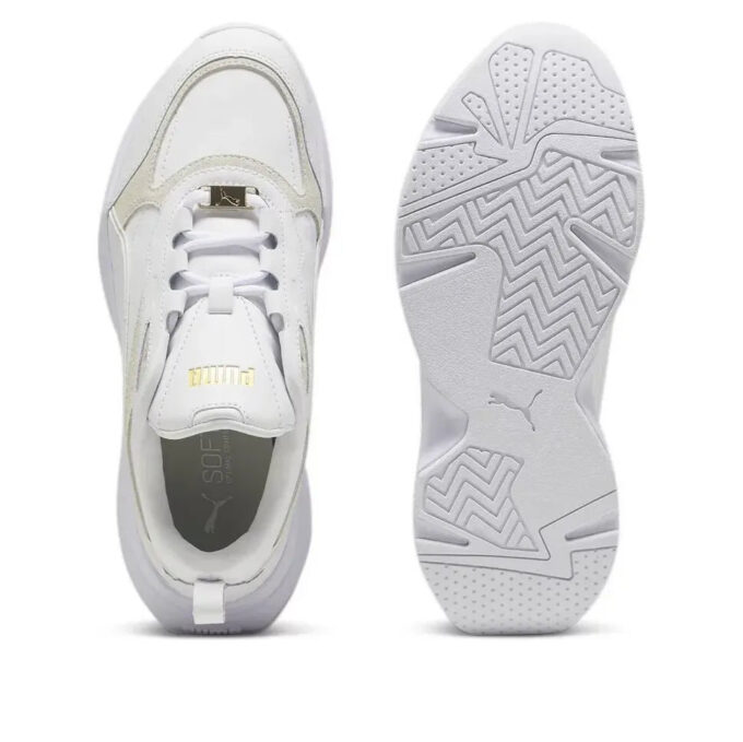 (WMNS) Cassia Lux „Alpine Snow”