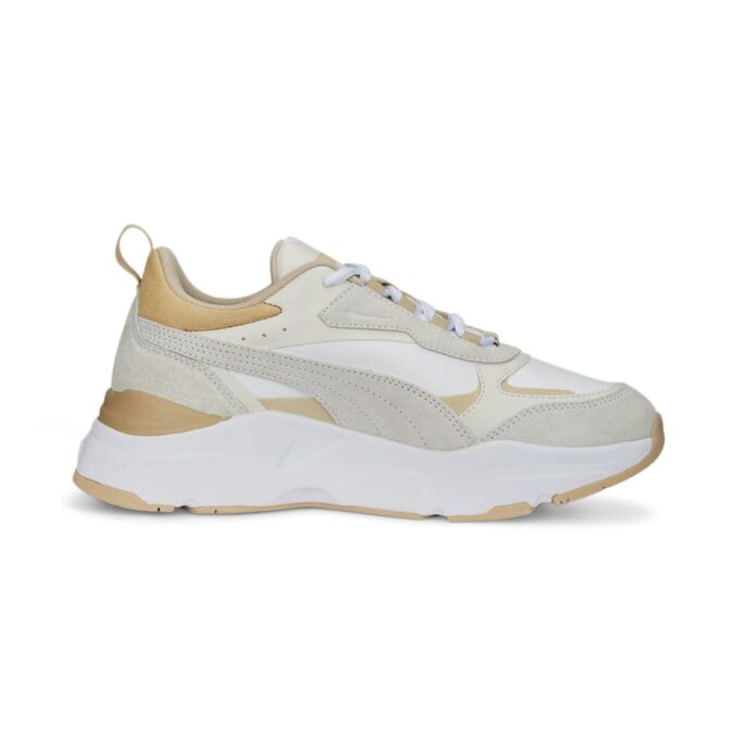(WMNS) Cassia Mix „White Vapor Gray”