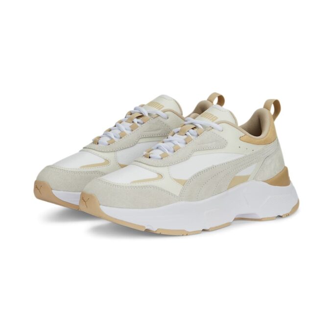 (WMNS) Cassia Mix „White Vapor Gray”