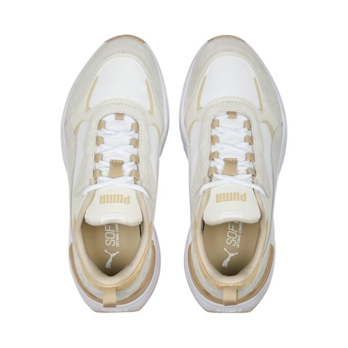 (WMNS) Cassia Mix „White Vapor Gray”