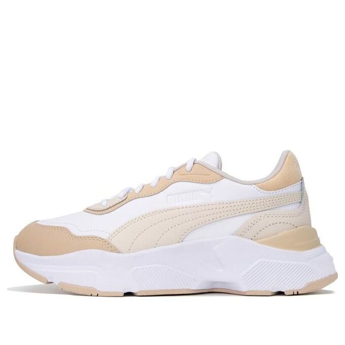 (WMNS) Cassia Rose „White Snow Granola”