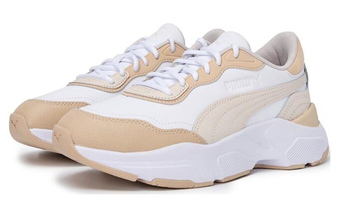 (WMNS) Cassia Rose „White Snow Granola”