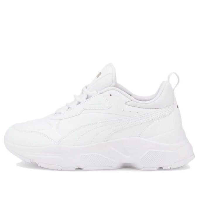 (WMNS) Cassia SL „Biały Team Gold”