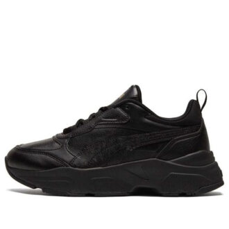 (WMNS) Cassia SL „Black Team Gold”