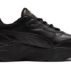 (WMNS) Cassia SL „Black Team Gold”