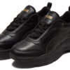 (WMNS) Cassia SL „Black Team Gold”