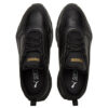 (WMNS) Cassia SL „Black Team Gold”