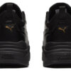 (WMNS) Cassia SL „Black Team Gold”