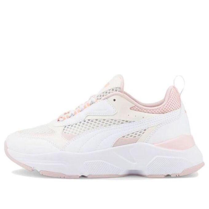 (WMNS) Cassia Summer „White Soft Pink”