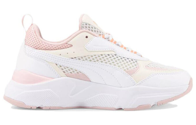 (WMNS) Cassia Summer „White Soft Pink”