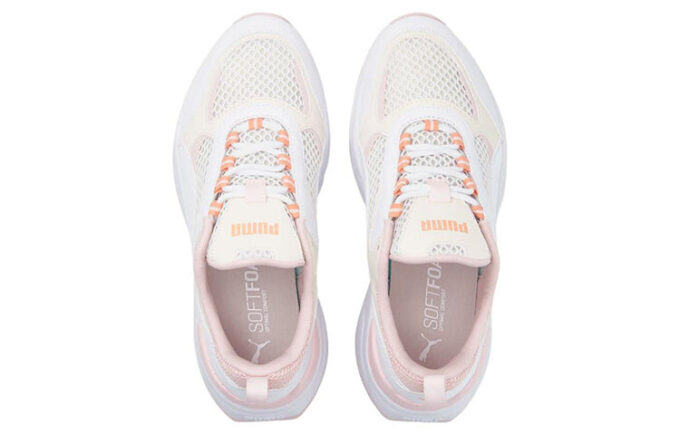 (WMNS) Cassia Summer „White Soft Pink”