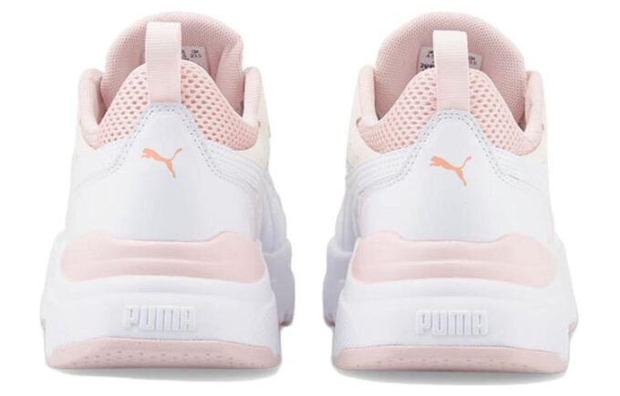 (WMNS) Cassia Summer „White Soft Pink”