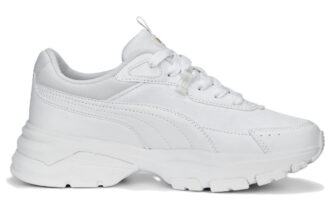 (WMNS) Cassia Via „White”