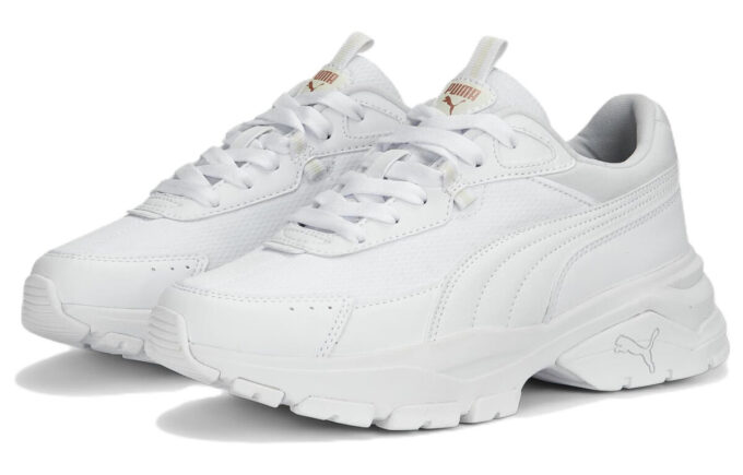 (WMNS) Cassia Via „White”