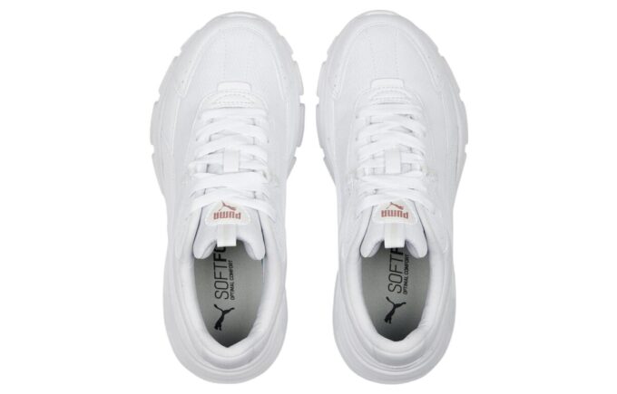 (WMNS) Cassia Via „White”