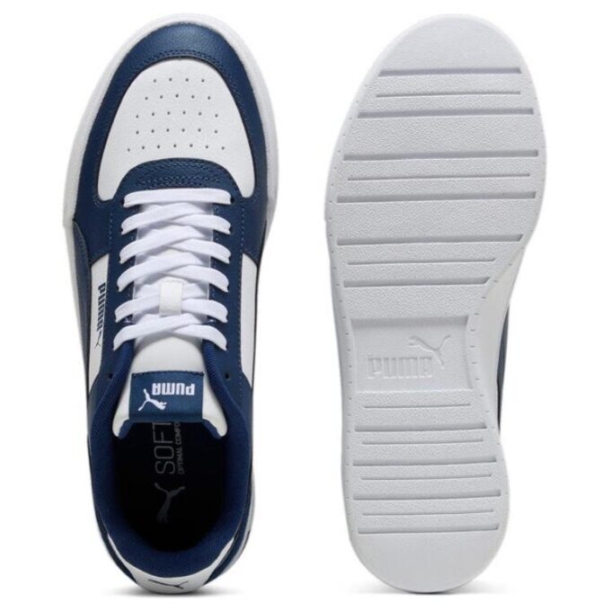(WMNS) Caven „Biało-niebieski”