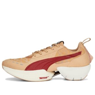 (WMNS) Ciele Athletics x Fast-R Nitro Elite „Dusty Tan”