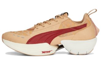 (WMNS) Ciele Athletics x Fast-R Nitro Elite „Dusty Tan”