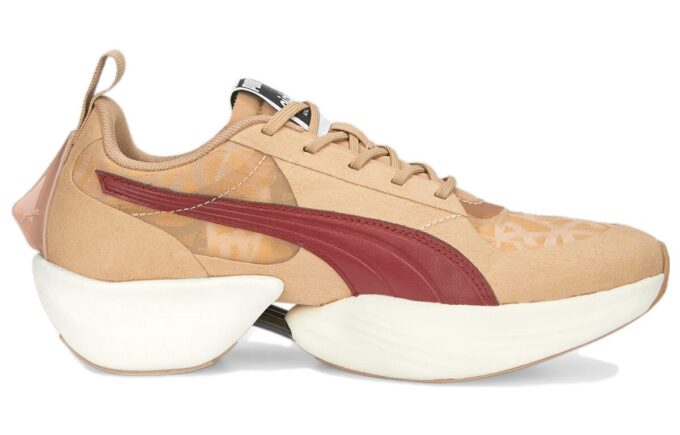 (WMNS) Ciele Athletics x Fast-R Nitro Elite „Dusty Tan”