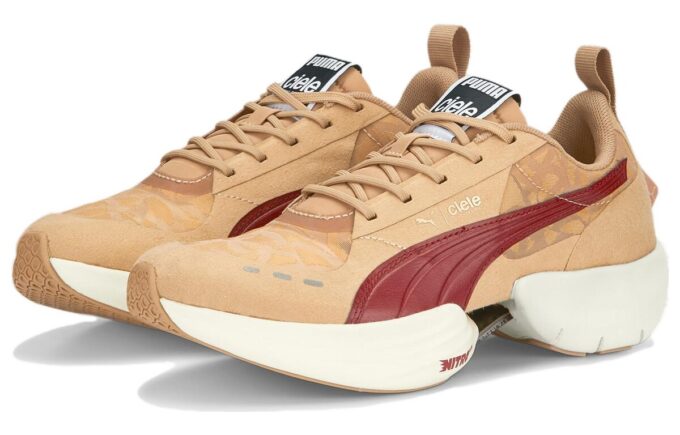(WMNS) Ciele Athletics x Fast-R Nitro Elite „Dusty Tan”