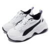 (WMNS) Cilia Wedge „Black White”