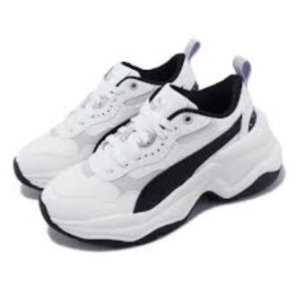 (WMNS) Cilia Wedge „Black White”