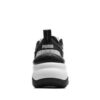(WMNS) Cilia Wedge „Black White”