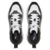(WMNS) Cilia Wedge „Black White”