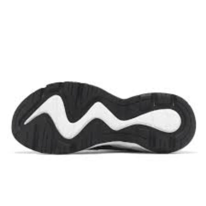 (WMNS) Cilia Wedge „Black White”