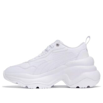 (WMNS) Cilia Wedge „White”