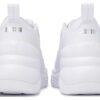 (WMNS) Cilia Wedge „White”