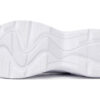 (WMNS) Cilia Wedge „White”