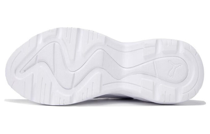 (WMNS) Cilia Wedge „White”