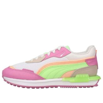 (WMNS) City Rider „Translucent”