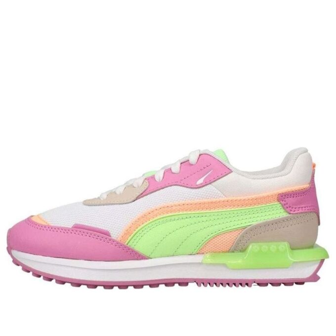 (WMNS) City Rider „Translucent”