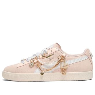 (WMNS) Clyde Charm „Rosebay”