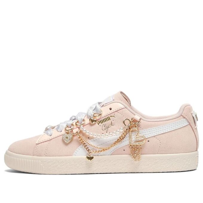 (WMNS) Clyde Charm „Rosebay”