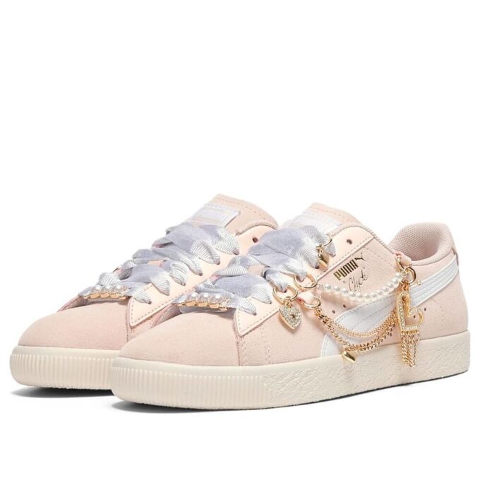 (WMNS) Clyde Charm „Rosebay”