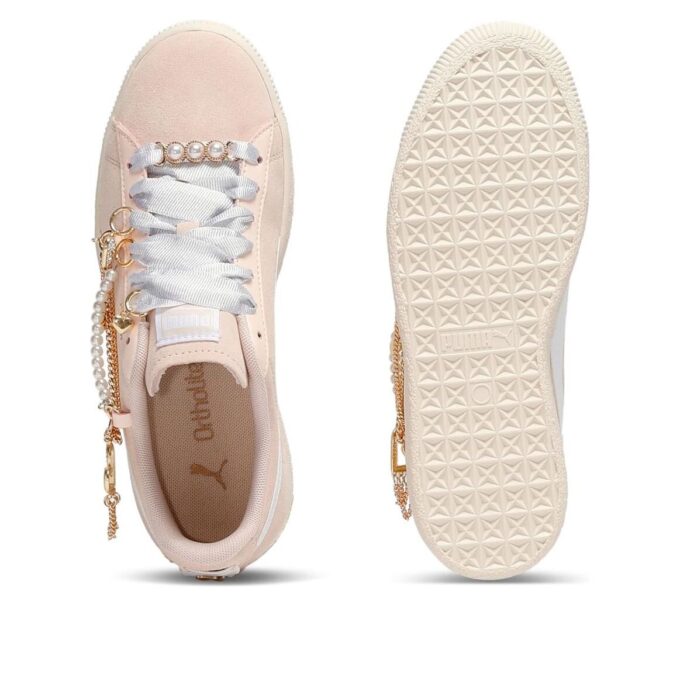 (WMNS) Clyde Charm „Rosebay”